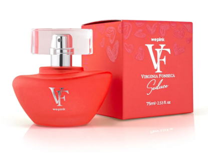 VF Seduce Desodorante Colônia 75ml
