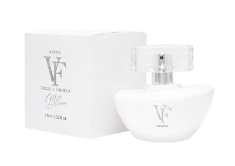 VF Bloom Desodorante Colônia 75ml