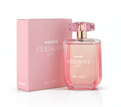 Celebrate Life Desodorante Colônia 100ml 