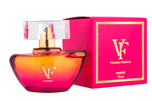 VF Desodorante Colônia 75ml