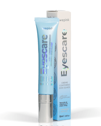 Eyescare - Creme Contorno dos Olhos - 15ml 